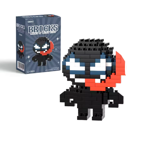 Bricks™ - Figurka
