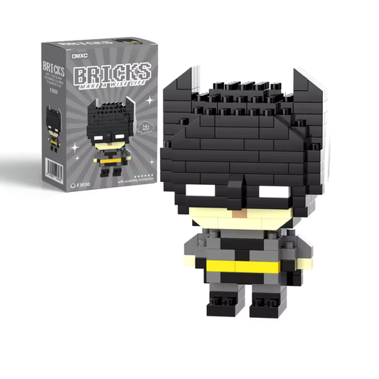 Bricks™ - Figurka