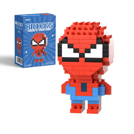Bricks™ - Figurka