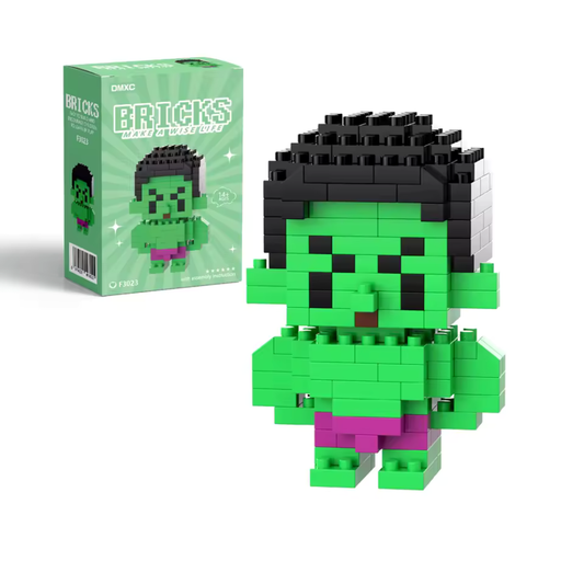 Bricks™ - Figurka
