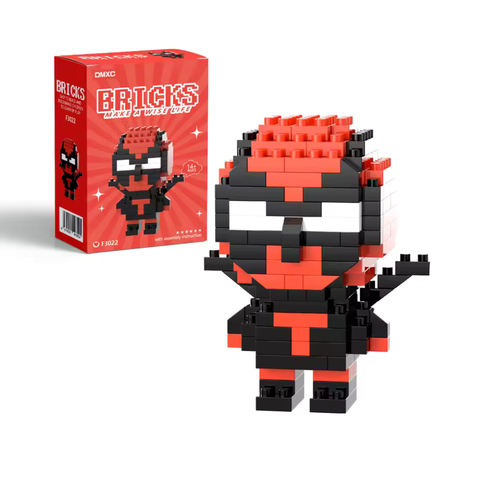 Bricks™ - Figurka